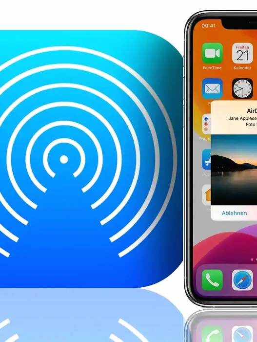 Seri Samsung Yang Bisa Airdrop