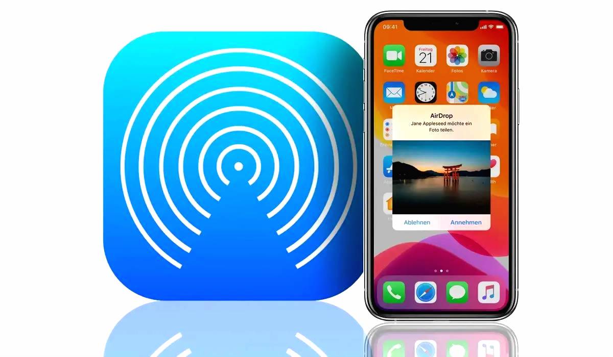 Seri Samsung Yang Bisa Airdrop