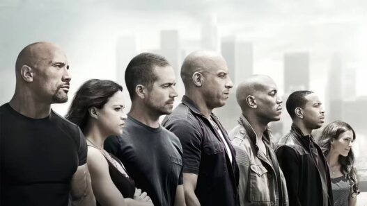 Serial Fast and Furious Segera Hadir