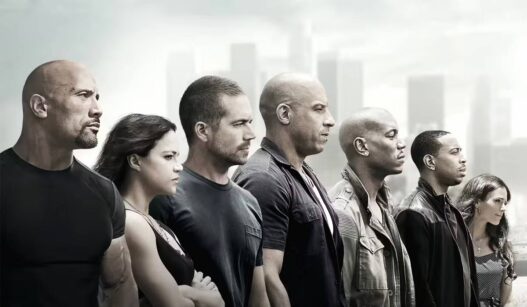 Serial Fast and Furious Segera Hadir