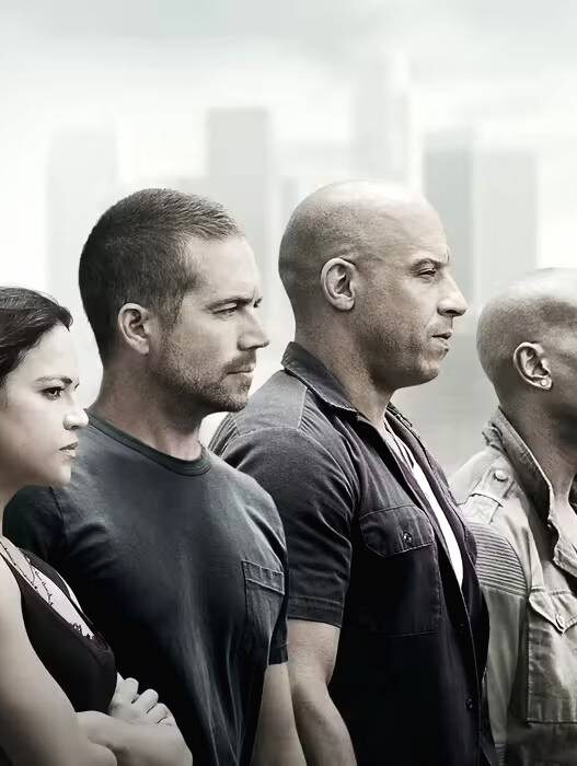 Serial Fast and Furious Segera Hadir