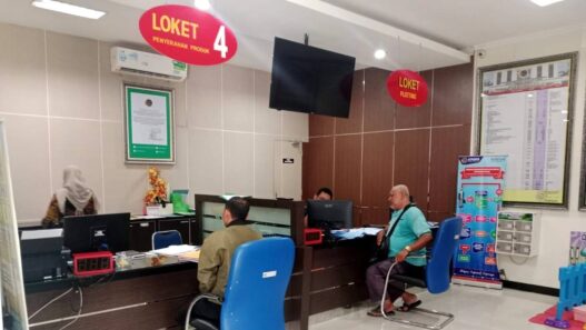 Sertifikat Tanah Hilang Bisa Diganti