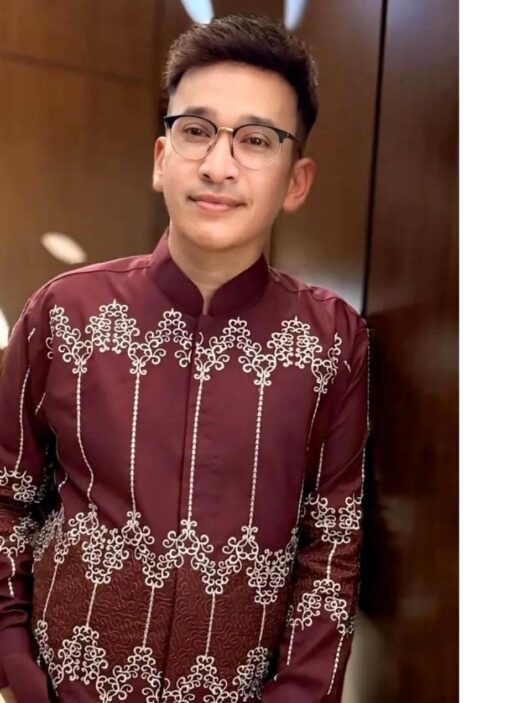 Setop Beri Nafkah Rp 225 Juta Per Bulan