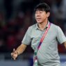 Shin Tae yong Resmi Jadi Pelatih Persija
