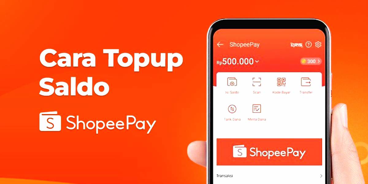 ShopeePay Gratiskan Biaya Admin dalam Transfer