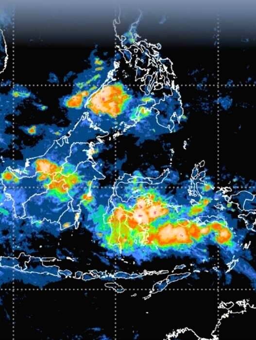 Siklon Hagupit