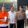 Silmy Salim Jalani Pemeriksaan Perdana