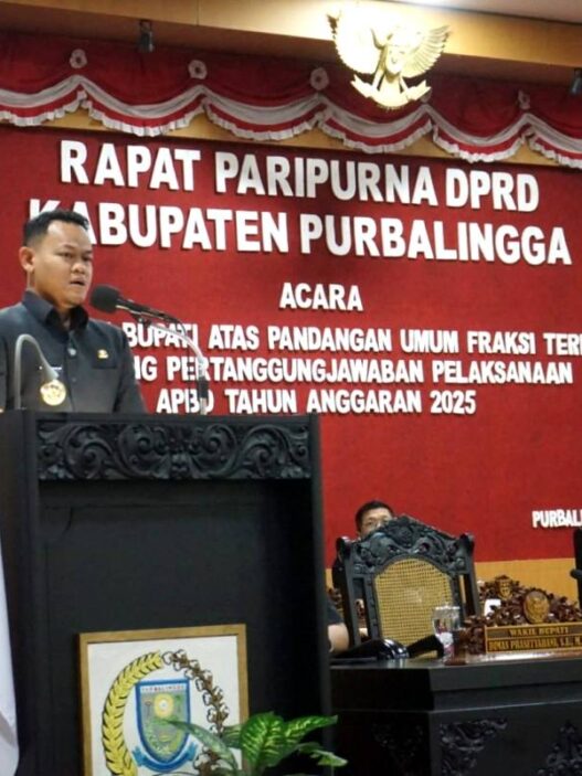 SILPA Rp 103,7 Miliar untuk Perbaikan Jalan