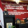 SILPA Rp 103,7 Miliar untuk Perbaikan Jalan