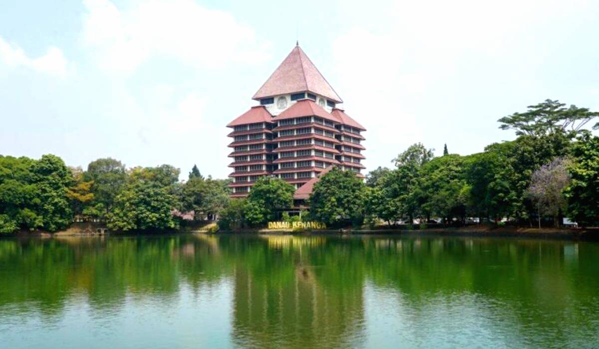 Simak UI Jalur Mandiri PTN