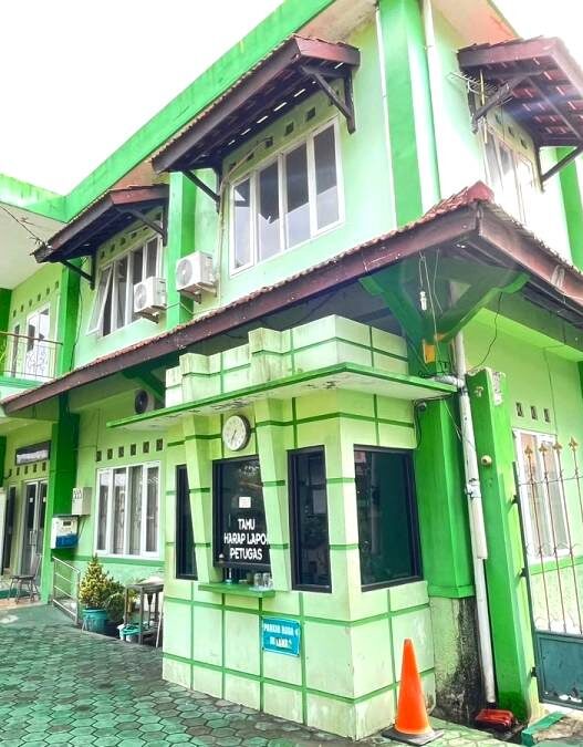 Siswa Madrasah Kebumen Terbanyak se Jateng