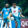 Skotlandia vs Brasil Neymar Comeback, Brasil Kunci Puncak?