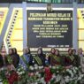 SMK Ma’arif 9 Beri Penghargaan Lulusan Terbaik