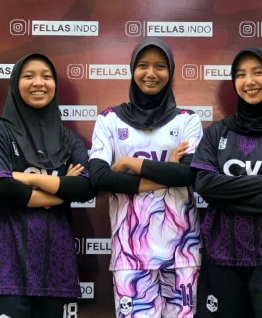 Socha Wakili Kebumen di Kejurprov Jateng