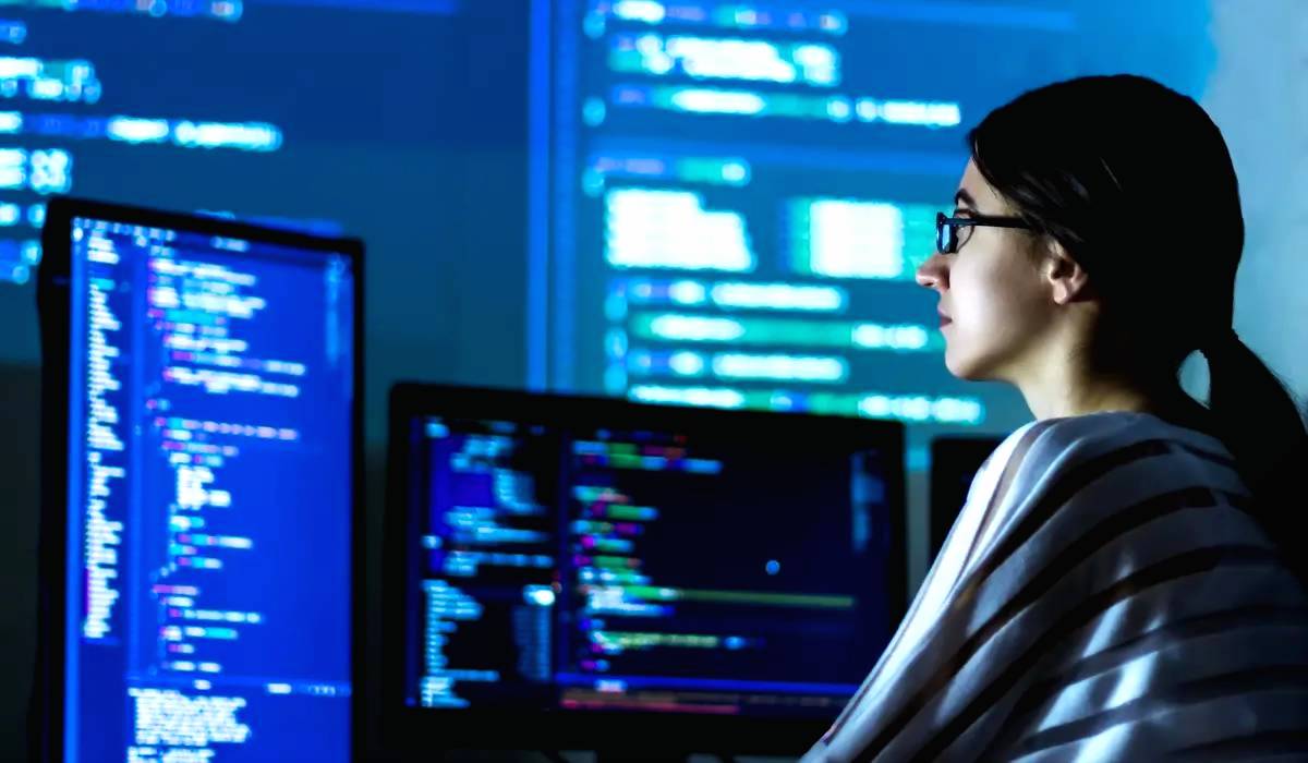 Software Developer