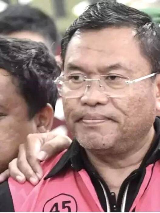 Sony Sonjaya Bongkar Kasus Baru
