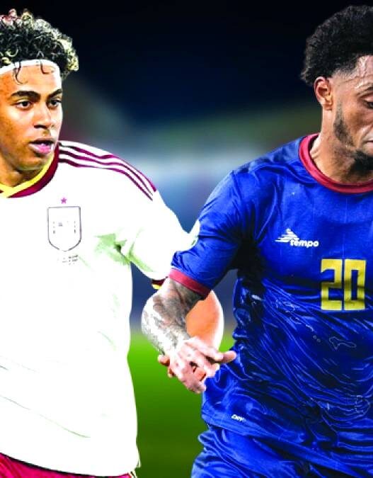 Spanyol vs Cape Verde Mesin Juara Eropa Dihadang Debutan Afrika