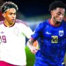 Spanyol vs Cape Verde Mesin Juara Eropa Dihadang Debutan Afrika