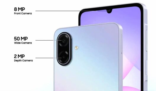 Spesifikasi HP Samsung Galaxy A07