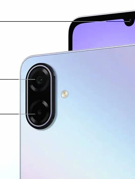 Spesifikasi HP Samsung Galaxy A07