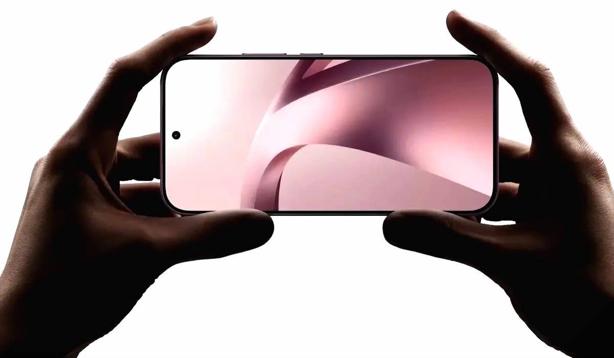 Spesifikasi HP Xiaomi 17T
