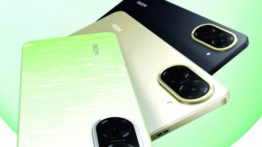 Spesifikasi HP Xiaomi A5