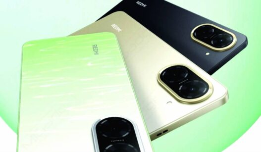 Spesifikasi HP Xiaomi A5