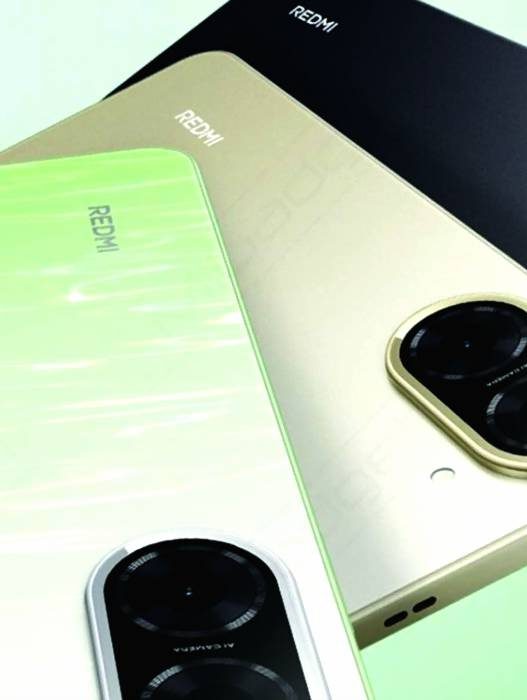 Spesifikasi HP Xiaomi A5