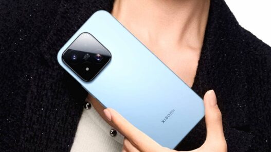 Spesifikasi Xiaomi 17 Mac