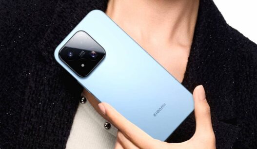 Spesifikasi Xiaomi 17 Mac
