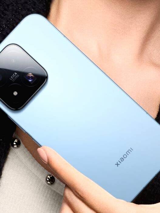 Spesifikasi Xiaomi 17 Mac