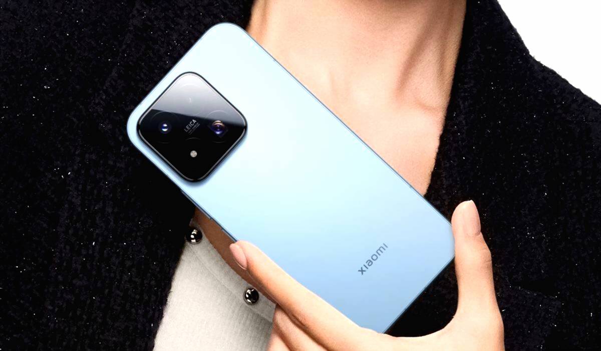 Spesifikasi Xiaomi 17 Mac