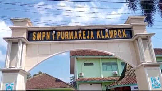 SPMB Belum Dibuka Pendaftar Membludak