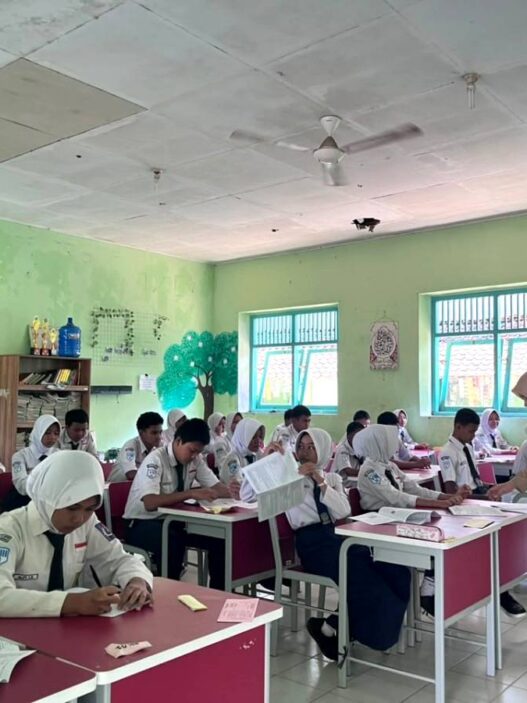 SPMB Dijamin Transparan Tak Ada Titipan Siswa