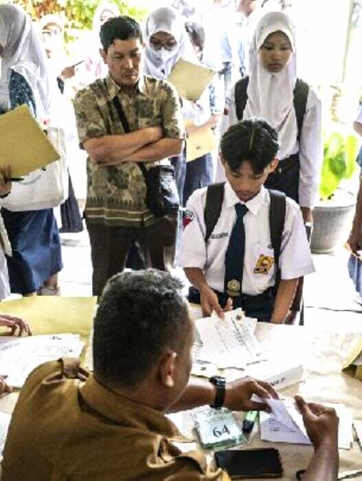 SPMB Jateng
