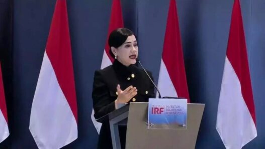 Stabilitas Keuangan Nasional Tetap Terjaga