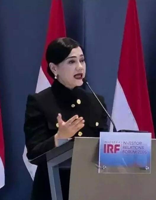 Stabilitas Keuangan Nasional Tetap Terjaga