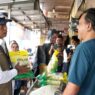 Stok Beras Nasional Tembus 5,3 Juta Ton