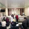 Stok Blangko E KTP Aman