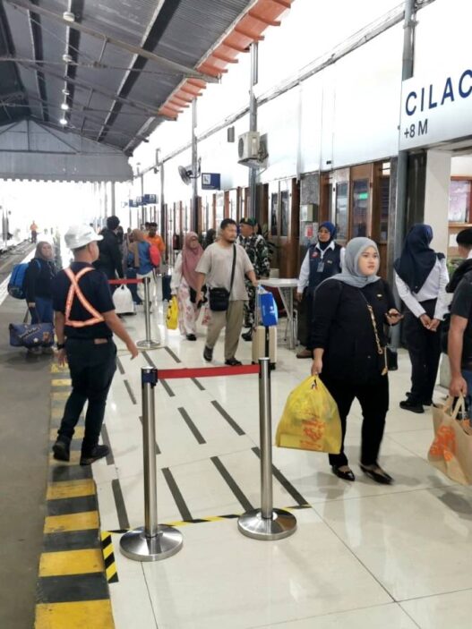 Stok Blangko E KTP Masih Aman