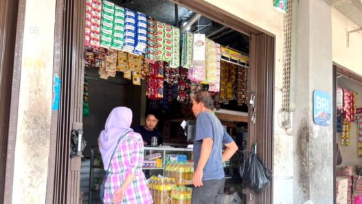 Stok Minyakita Dipastikan Masih Aman
