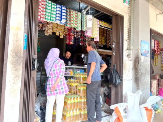 Stok Minyakita Dipastikan Masih Aman