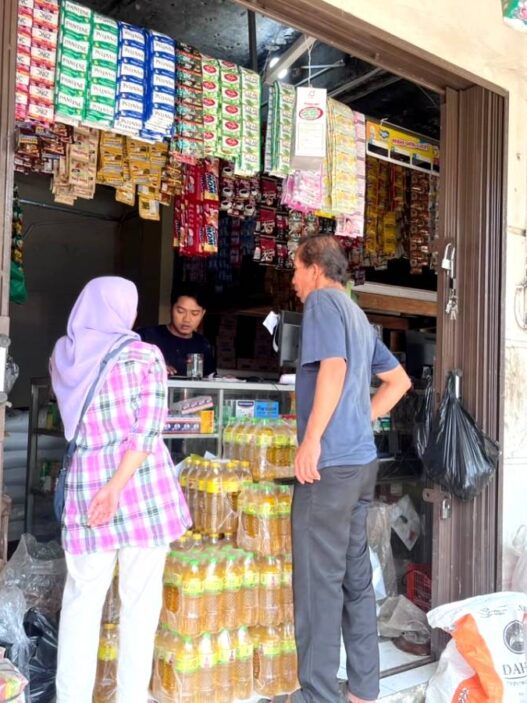 Stok Minyakita Dipastikan Masih Aman