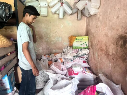 Stok Pupuk Subsidi Dipastikan Aman