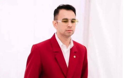 Sudah Biasa Terseret Berbagai Isu
