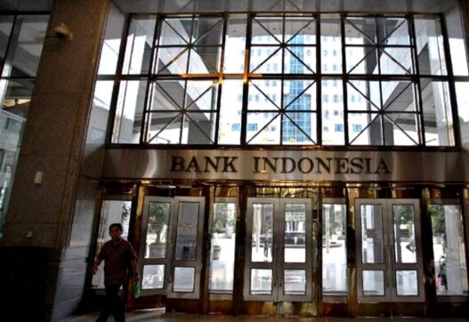 Suku Bunga Acuan Naik Jadi 5,5 Persen