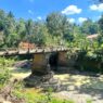 Sungai Kalisapi Tercemar Limbah Pencucian Pasir