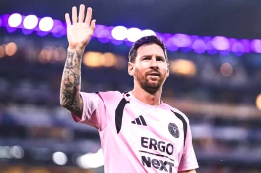 Susul Cristiano Ronaldo Jadi Miliarder