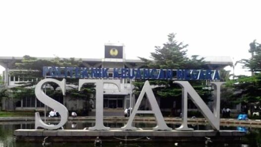 Syarat Masuk PKN STAN