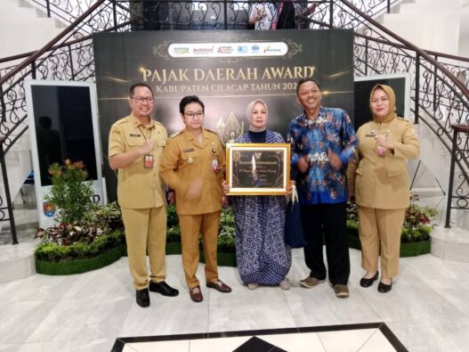 Tahun Ini, Target Pajak Daerah Naik